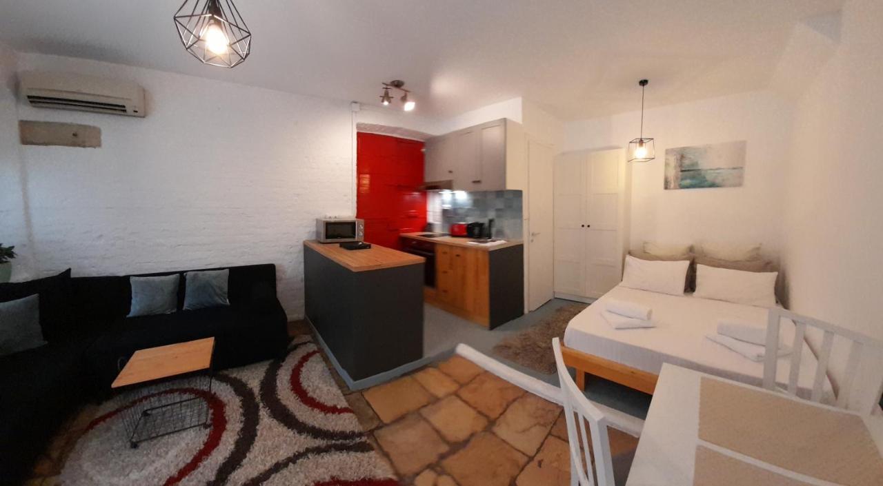 Studio Porto Corfu  Exterior photo